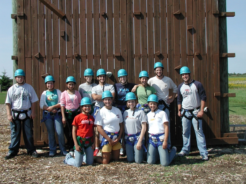 Non-Profit Programming