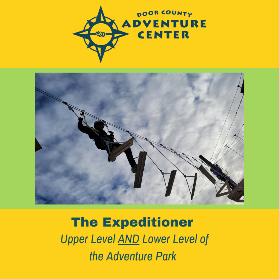 3 expeditioner