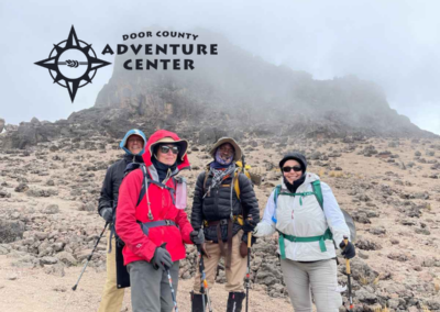 kilimanjaro hike