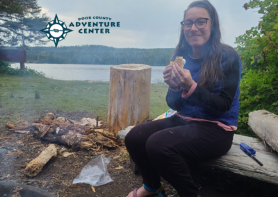 isle royale kayak trip