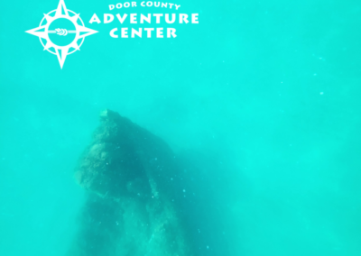 Australasia shipwreck