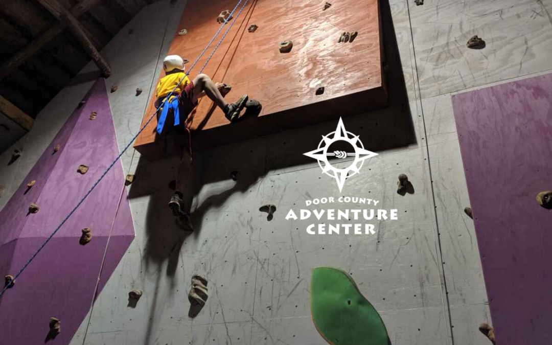 Recreational Rock Climbing