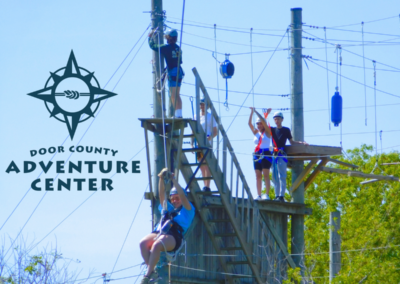 adventure park group tour