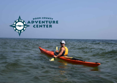 Kayak certification training