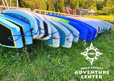 Paddle Board rentals in Egg Harbor