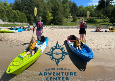 Egg Harbor Beach Rentals