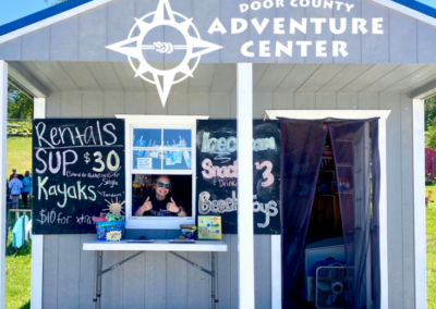 Rentals at Egg Harbor