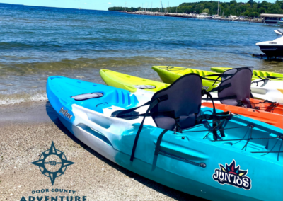 kayak rentals