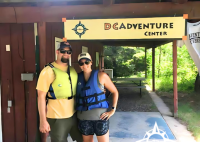 Mink River Kayak tour