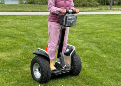 segway tour rowleys bay