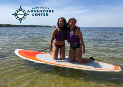 paddleboard rentals