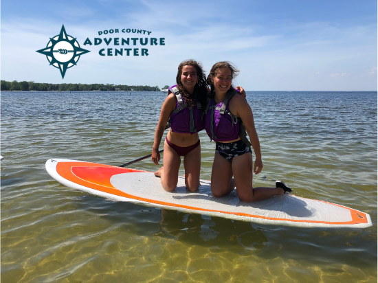 Kayak & Paddle Board Rentals