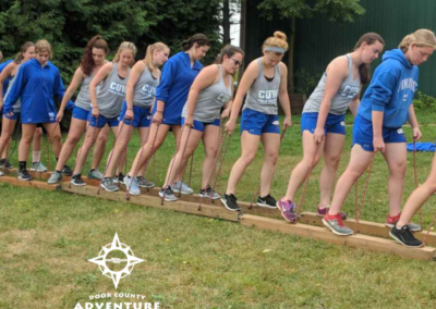 sports team trollies