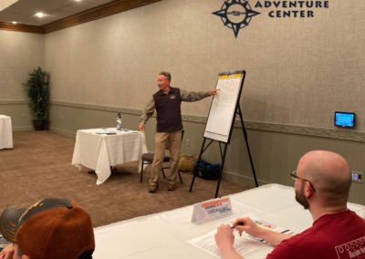 tim facilitation training