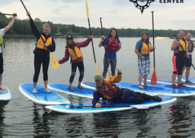 paddleboard rentals