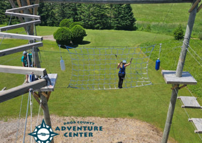 adventure park