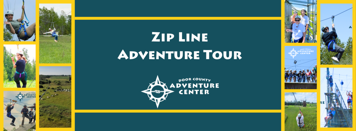 zip line adventure tours