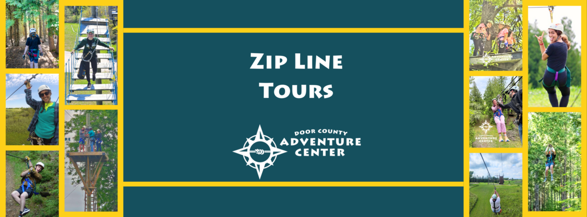 zip line tours