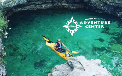 Kayak – Cave & Dunes Tour