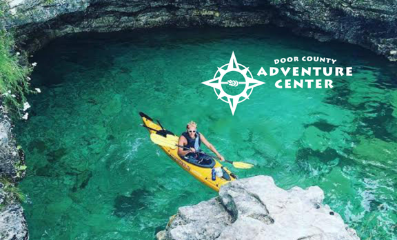 Kayak – Cave & Dunes Tour