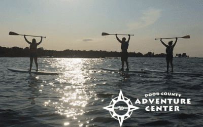 Kayak & Paddle Board Rentals