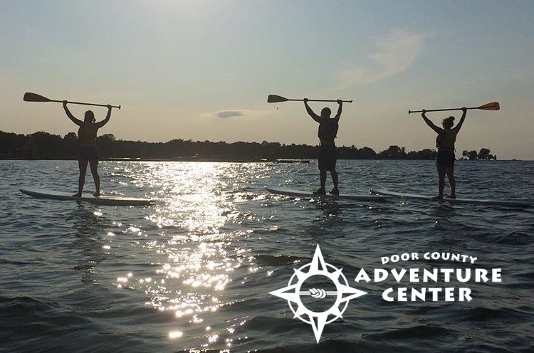 Kayak & Paddle Board Rentals