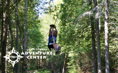 Zip Line – Canopy Tour