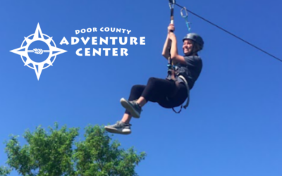 Zip Line – Adventure Tour