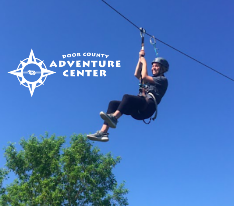 Zip Line – Adventure Tour