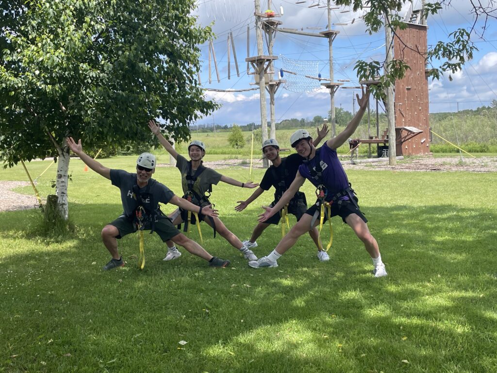 Adventure Park