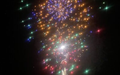 Kayak – Fireworks Tour