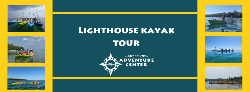 kayak cave & dunes tour