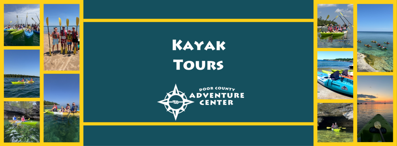 kayak & padleboard
